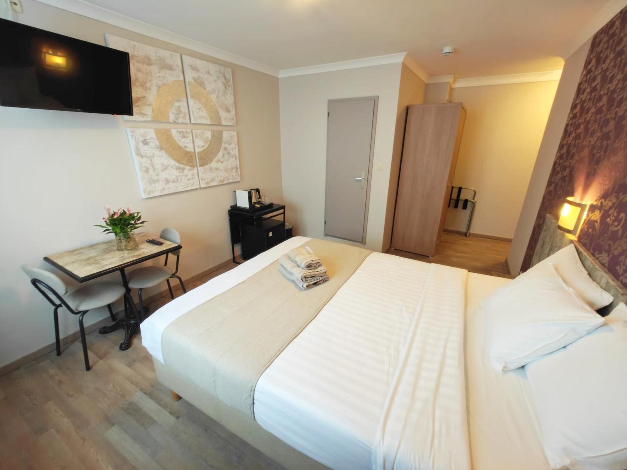 Hotel Tropicana Blankenberge Exterior photo